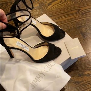 Jimmy Choo Sandals